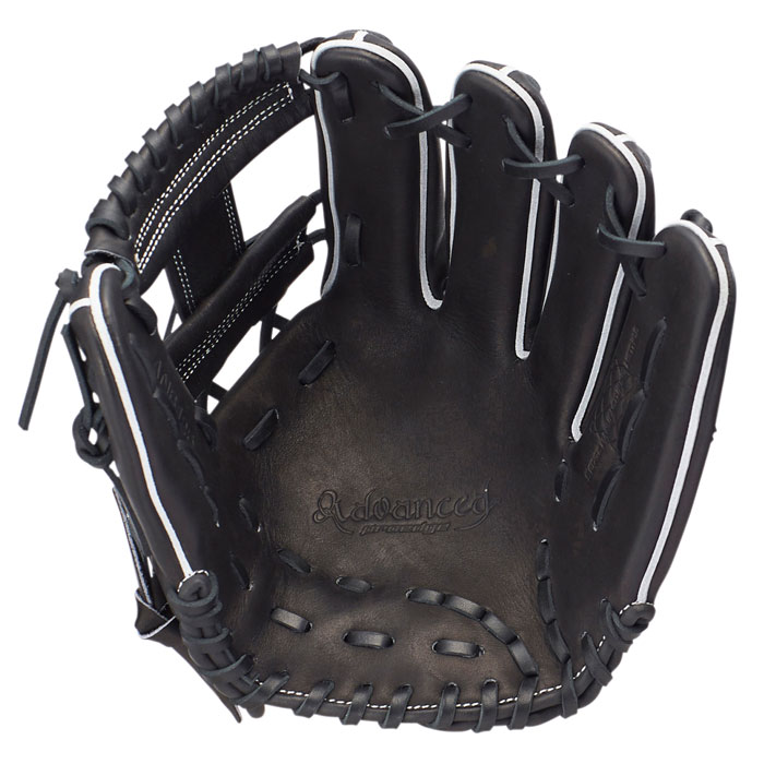 野球 エスエスケイ プロエッジアドヴァンスド 軟式グローブ 内野手用