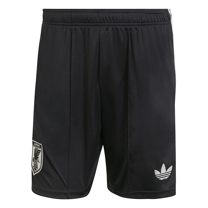 アディダス サッカー日本代表 2026 アウェイ レプリカ ショーツ adidas パンツ 大人 メンズ レディース (KLG80)