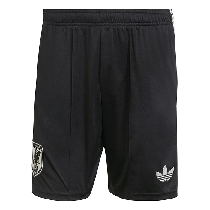 アディダス サッカー日本代表 2026 アウェイ レプリカ ショーツ adidas パンツ 大人 メンズ レディース (KLG80)