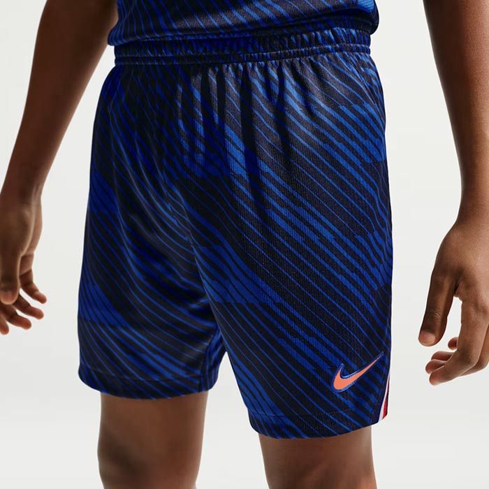ナイキ ジュニア フランス 2026 ホーム レプリカ ショーツ NIKE パンツ キッズ 子供 (IB5266-480)