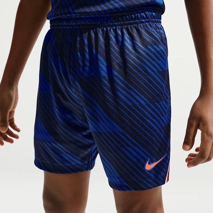ナイキ ジュニア フランス 2026 ホーム レプリカ ショーツ NIKE パンツ キッズ 子供 (IB5266-480)