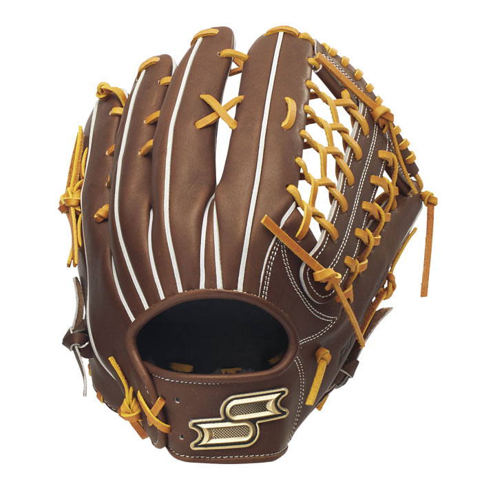 サエキスポーツ　軟式グローブ　外野手用 ゼット BJGB71540S 左投用 外野手用 ゼロワンステージ 少年軟式グラブ グローブ
