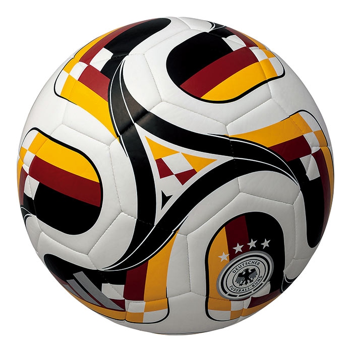 アディダス トリオンダ ドイツライセンス クラブ 2号球 adidas FIFA