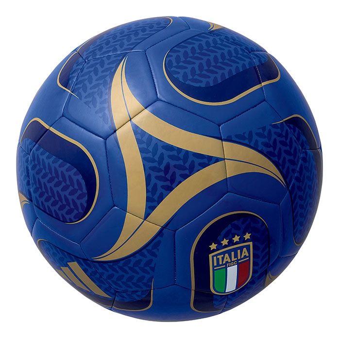 アディダス トリオンダ イタリアライセンス クラブ 2号球 adidas FIFA