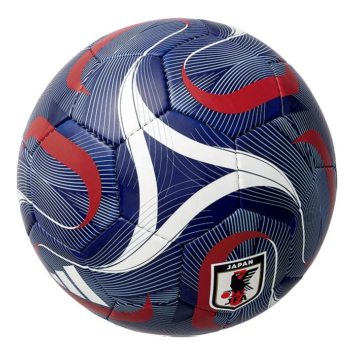 日本代表5号サッカーボール アディダス トリオンダ リーグ JFA HOME 5号球 adidas 日本代表