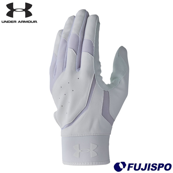 野球 アンダーアーマー UAアンダーグローブ ノンカラー  守備手袋 UNDERARMOUR 守備用 片手 左手 (6014436-100)
