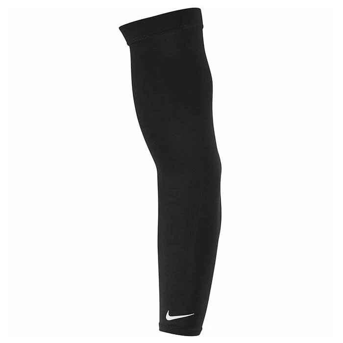 野球 ナイキ アームスリーブ NIKE トレーニング アームカバー 片手 片腕 Dri-Fit スリーブ (BA6003-010)