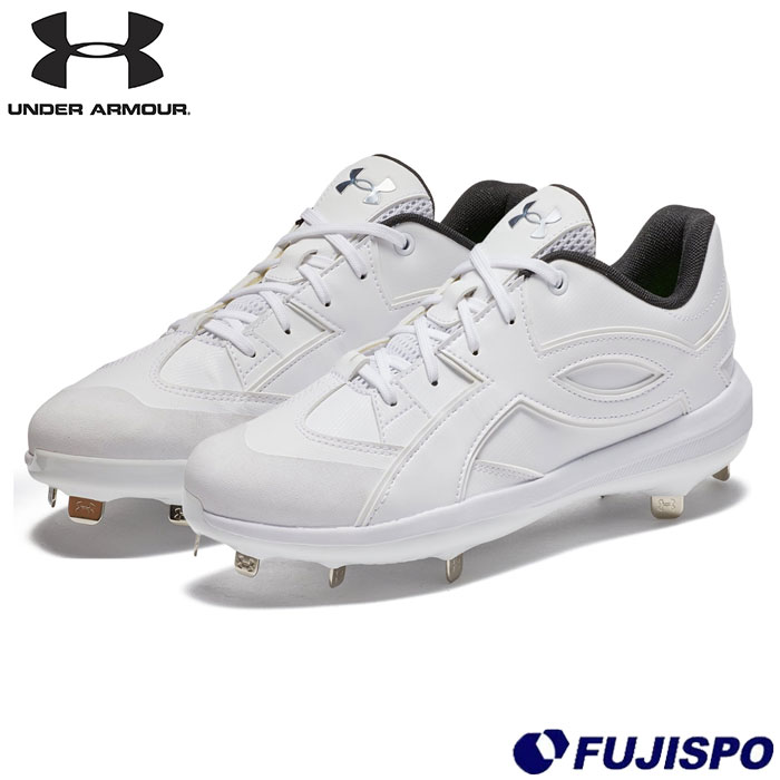 野球・ソフト,シューズ,金具スパイク,アンダーアーマー(UNDER ARMOUR