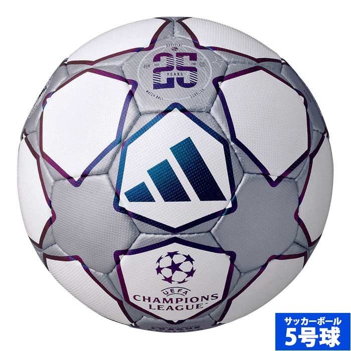 御影石のサッカーボール スマートスクール / サッカーボール人工皮革 4号 B604J-WB