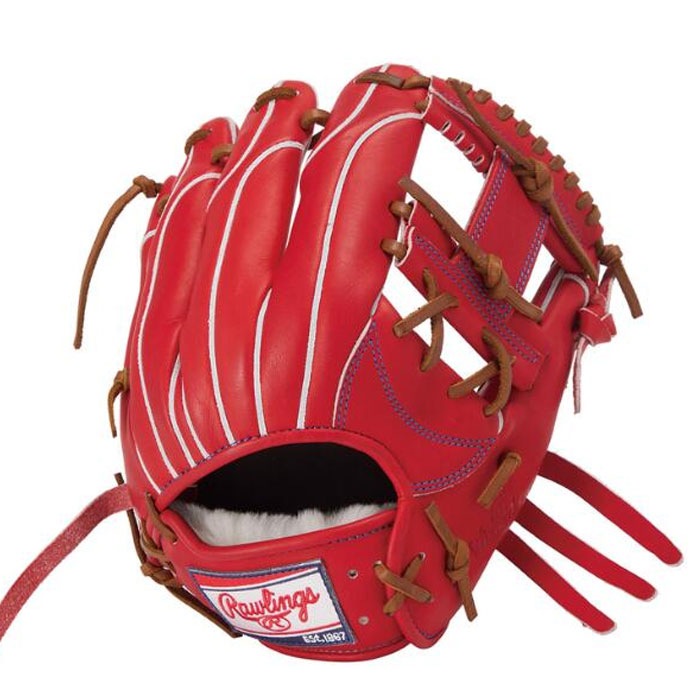 Rawlings ローリングス 軟式グローブ 右投げ 内野手用 228 000000021727_1_IHVraI9.jpg