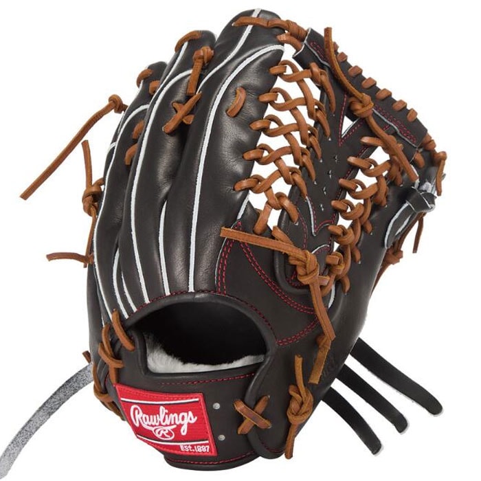 Rawlings 軟式グローブ HOH 外野手用 右投 野球 ローリングス 軟式グローブ 外野手 HOH PRO EXCEL Wizard 02