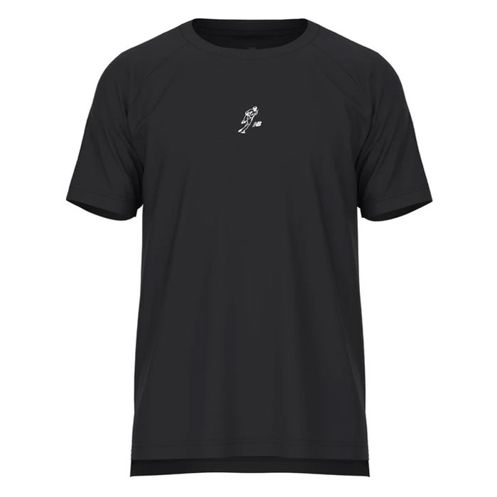 野球 ニューバランス オオタニTR S/STシャツ NewBalance ウェア T