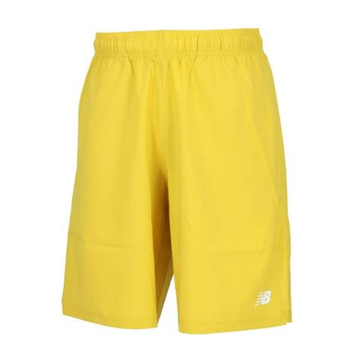 野球 ニューバランス スポーツショートパンツ NewBalance ウェア ハーフパンツ スポーツ ショートパンツ 短パン (MB6186AR-AAJ)