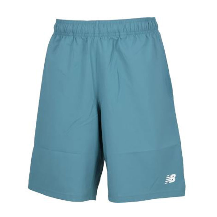 野球 ニューバランス スポーツショートパンツ NewBalance ウェア ハーフパンツ スポーツ ショートパンツ 短パン (MB6186AR-AAZ)