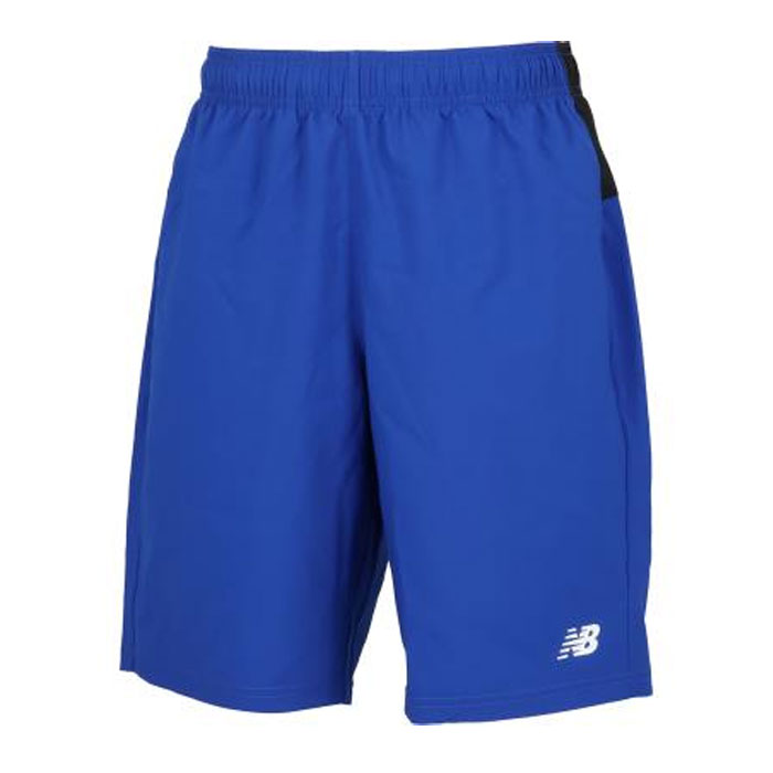 野球 ニューバランス CB SHORT 9 UNLINED NewBalance ウェア ハーフパンツ スポーツ ショートパンツ 短パン (AMS53413-TRY)