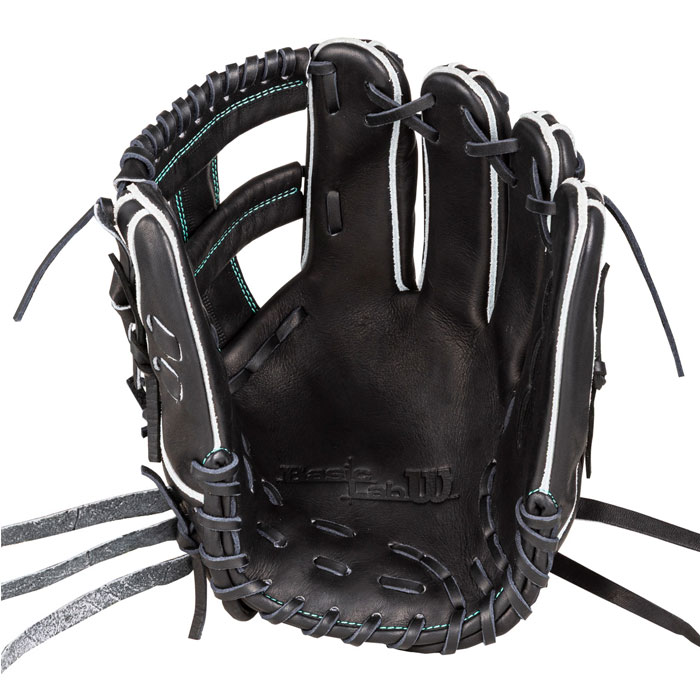野球 ウィルソン 軟式グローブ BasicLab DUAL 内野手 D5型 Wilson 軟式