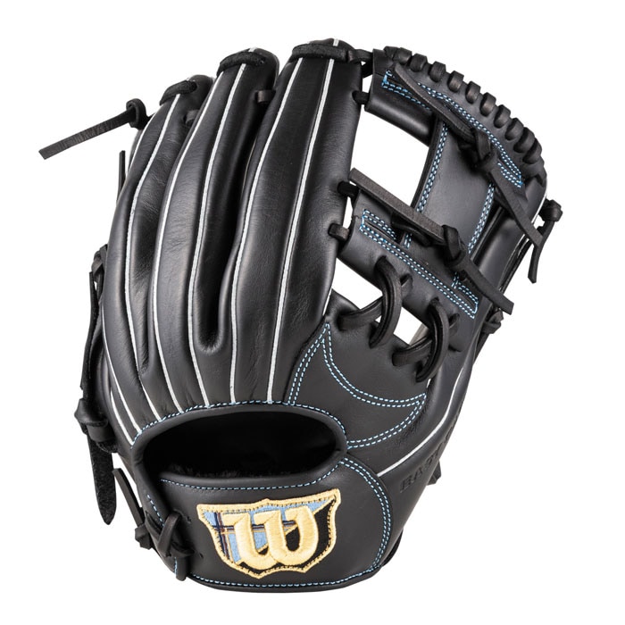 Wilson 野球 軟式グローブ 野球 ウィルソン 軟式グローブ EZC DUAL 内野手 Wilson 軟式 グラブ