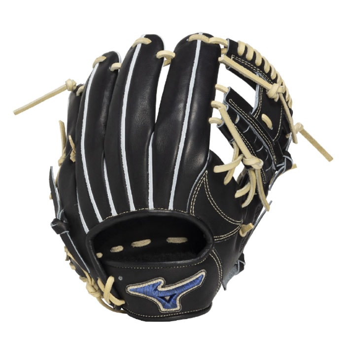 野球 ミズノ 硬式グローブ グロエリプロ 内野手 GE-DP6型 mizuno 硬式