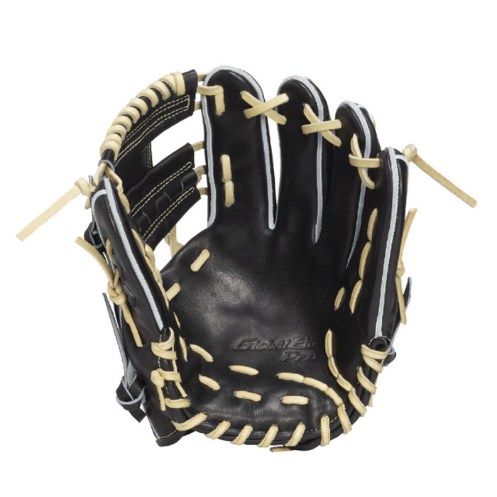 野球 ミズノ 硬式グローブ グロエリプロ 内野手 GE-DP6型 mizuno 硬式
