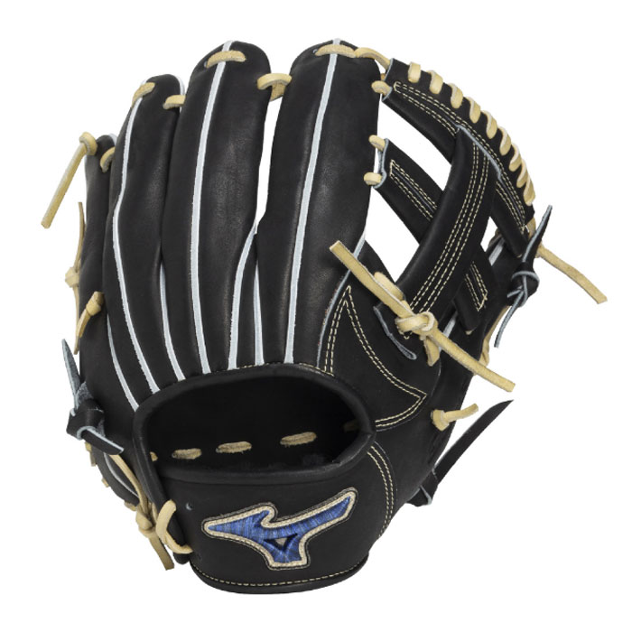 野球 ミズノ 硬式グローブ グロエリプロ 内野手 GE-M46型 mizuno 硬式
