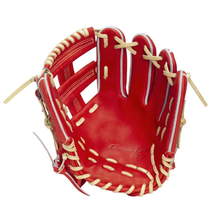 野球 ミズノ 硬式グローブ グロエリプロ 内野手 GE-M46型 mizuno 硬式