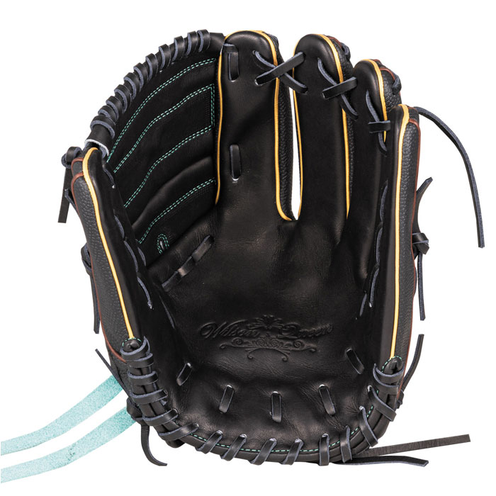 野球 ウィルソン 女子ソフトボール用グローブ Wilson QUEEN DUAL 投手