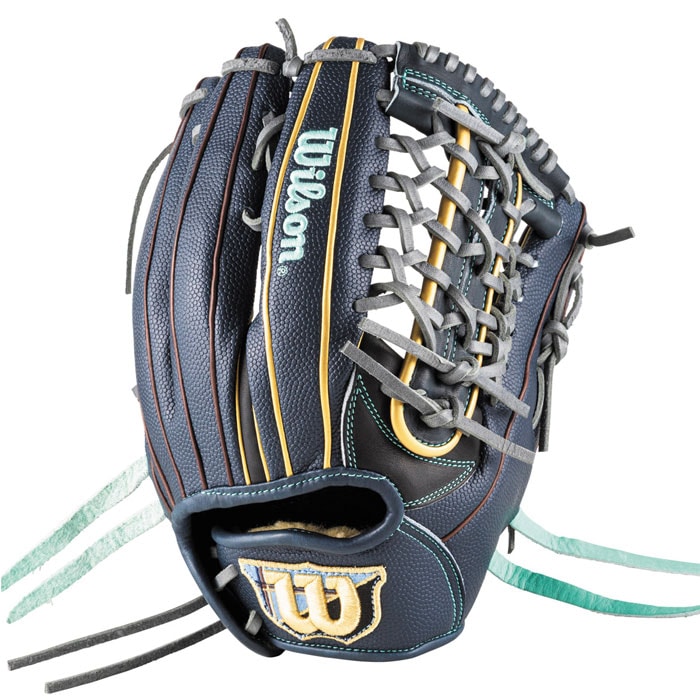 野球 ウィルソン 女子ソフトボール用グローブ Wilson QUEEN DUAL