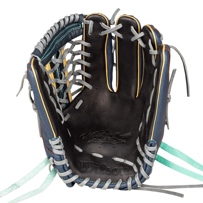 野球 ウィルソン 女子ソフトボール用グローブ Wilson QUEEN DUAL