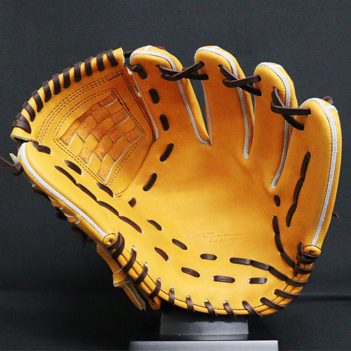 野球 アイピーセレクト 硬式グローブ 内野手 武拓人監修RDモデル IP