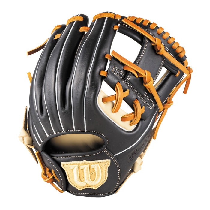 野球 ウィルソン 女子ソフトボール用グローブ Wilson Bear 内野手 M