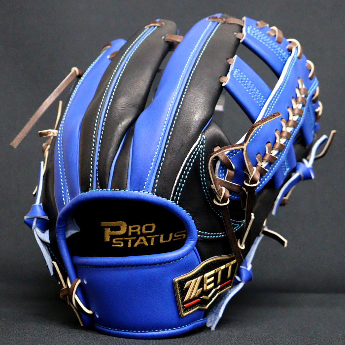 野球 ゼット 軟式グローブ プロステイタス オーダーグラブ 吉川型 ZETT