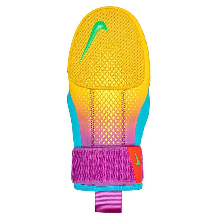 野球 ナイキ スライディングミット アクーニャモデル NIKE 走塁用手袋 プロテクター 左右兼用 防具 (BA3022-921)