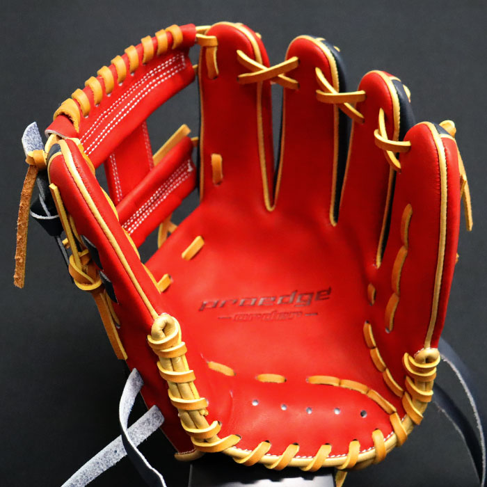 野球 エスエスケイ 軟式グローブ プロエッジ オーダーグラブ 844型 SSK
