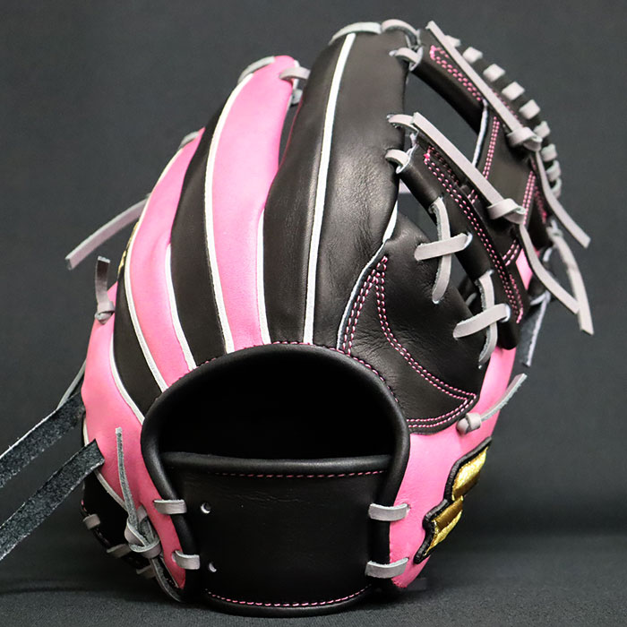 SSK proedge オーダー　軟式 グラブ グローブ 内野手用 エスエスケイ 野球 エスエスケイ 軟式グローブ プロエッジ オーダーグラブ 844型 SSK