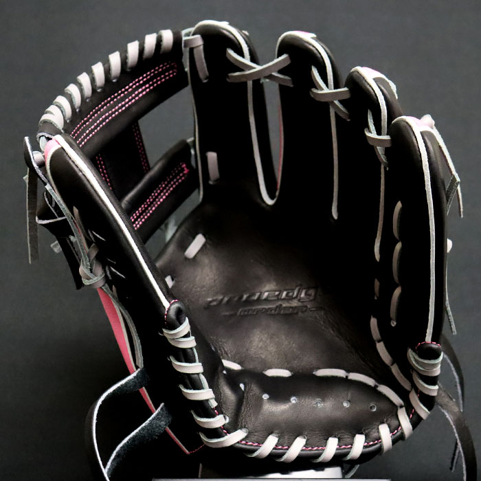 野球 エスエスケイ 軟式グローブ プロエッジ オーダーグラブ 844型 SSK