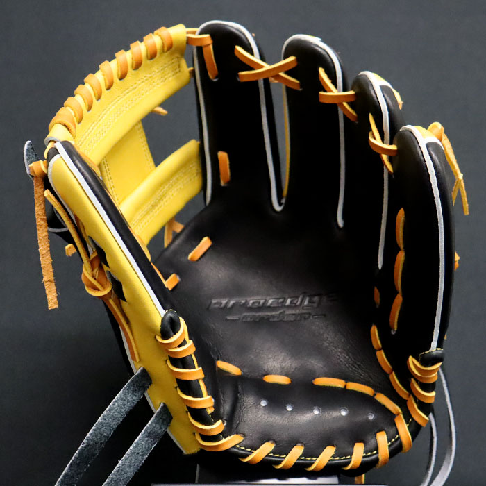野球 エスエスケイ 軟式グローブ プロエッジ オーダーグラブ 844型 SSK