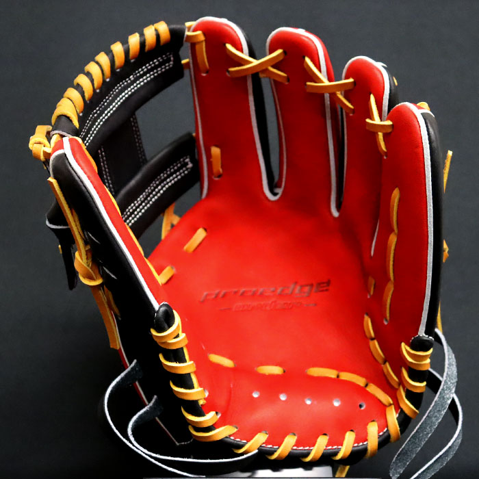 野球 エスエスケイ 軟式グローブ プロエッジ オーダーグラブ 844型 SSK