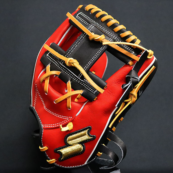 野球 エスエスケイ 軟式グローブ プロエッジ オーダーグラブ 844型 SSK