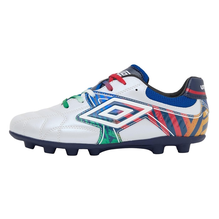 アンブロ アクセレイター RB J WD HG RK umbro サッカースパイク