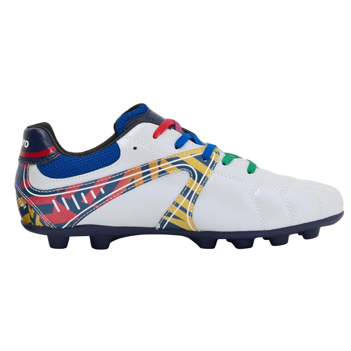アンブロ アクセレイター RB J WD HG RK umbro サッカースパイク