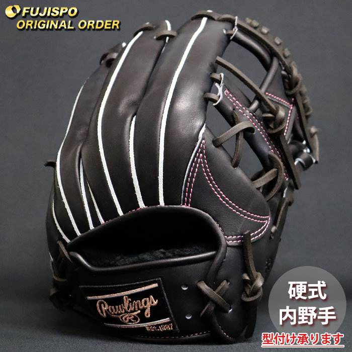 野球・ソフト,グローブ,硬式,ローリングス(Rawlings),内野手用 | 野球