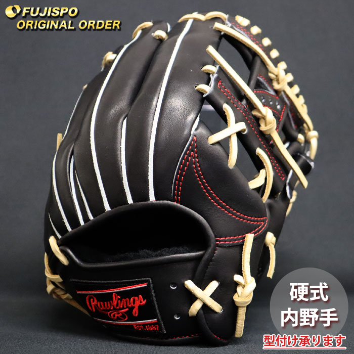 野球・ソフト,グローブ,硬式,ローリングス(Rawlings),内野手用 | 野球