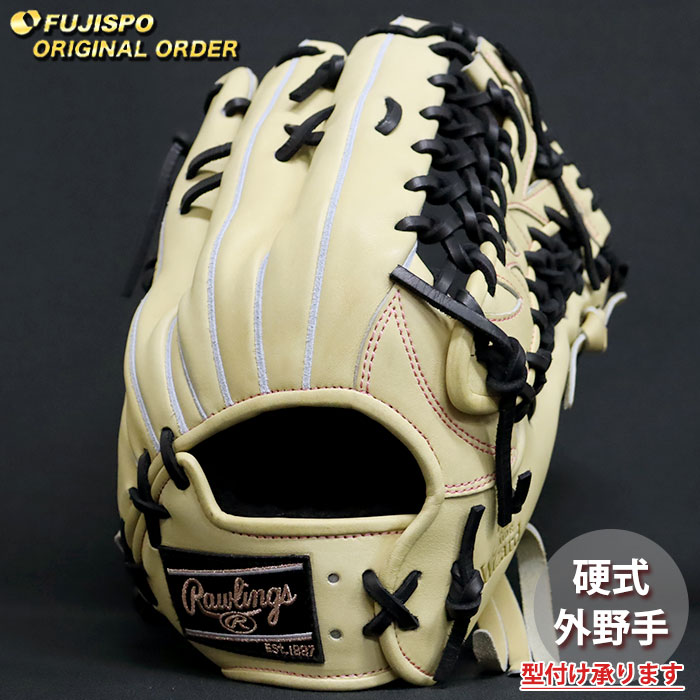 野球・ソフト,グローブ,硬式,ローリングス(Rawlings),外野手用 | 野球