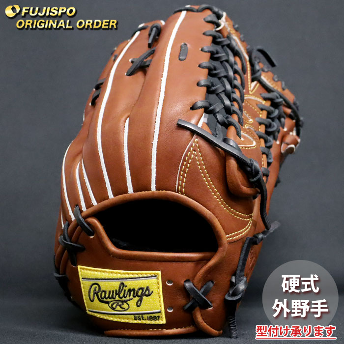 野球・ソフト,グローブ,硬式,ローリングス(Rawlings),外野手用 | 野球