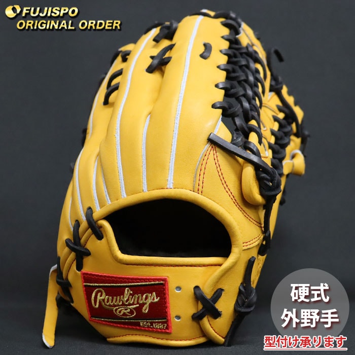 野球・ソフト,グローブ,硬式,ローリングス(Rawlings),外野手用 | 野球