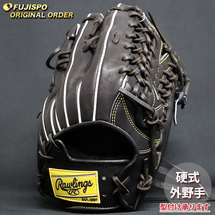 野球・ソフト,グローブ,硬式,ローリングス(Rawlings),外野手用 | 野球