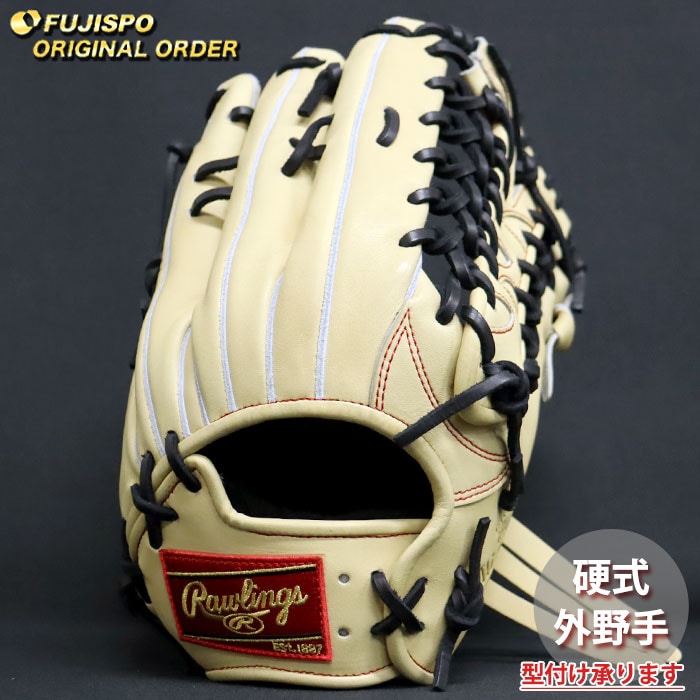 野球・ソフト,グローブ,硬式,ローリングス(Rawlings),外野手用 | 野球