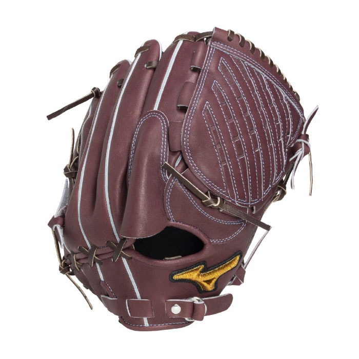 野球 ミズノ 硬式グローブ 投手 隅田型アンバサダーモデル mizuno 硬式