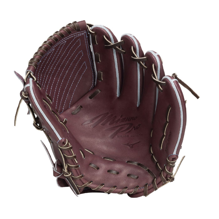 野球 ミズノ 硬式グローブ 投手 隅田型アンバサダーモデル mizuno 硬式