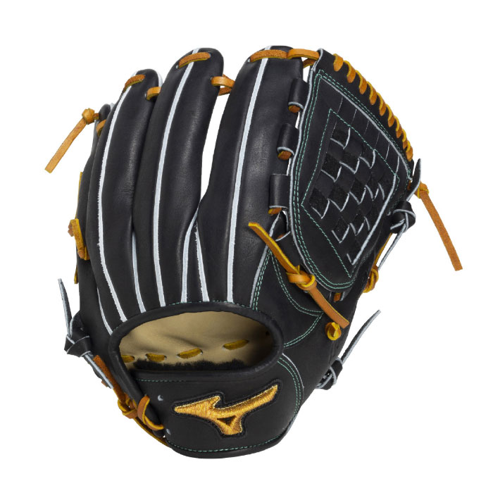 野球 ミズノ 硬式グローブ 内野手 郡司型アンバサダーモデル mizuno